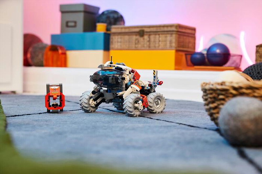 Immagine del prodotto LEGO - TECHNIC Loader spaziale LT78 42178