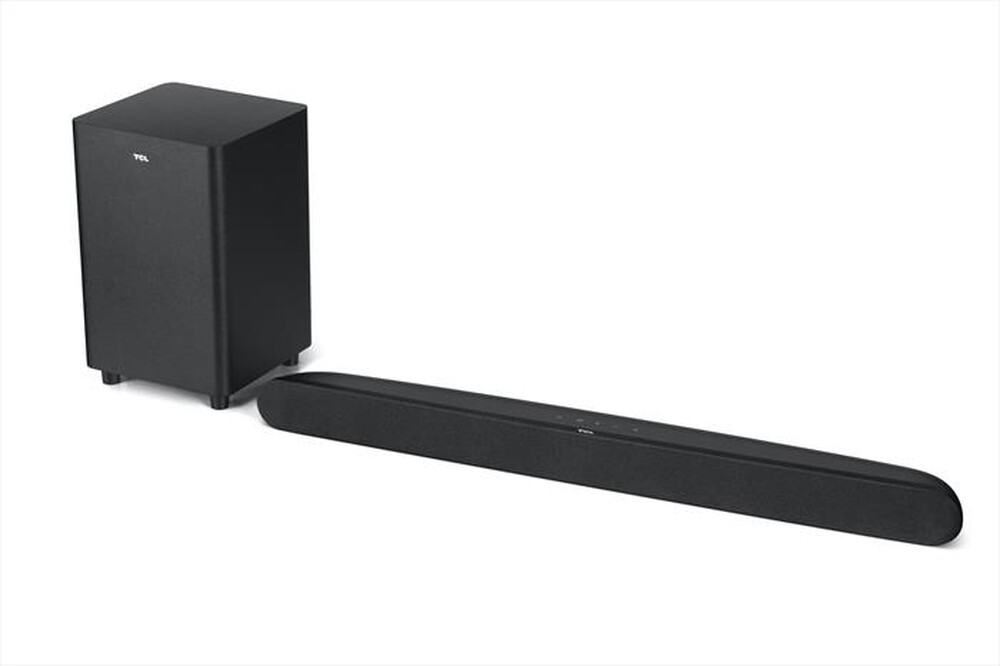 "TCL - TS6110-nero"