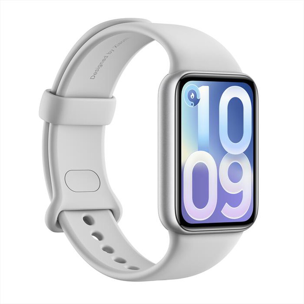 Immagine del prodotto XIAOMI - SMART BAND 10 PRO-Silver