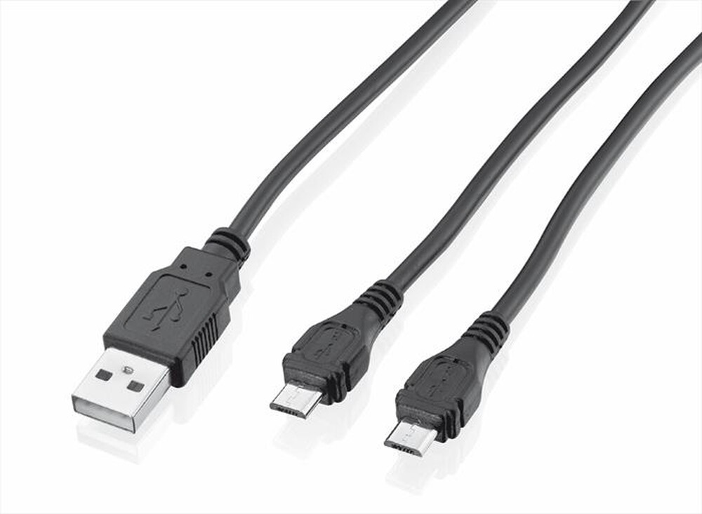 "TRUST - GXT222 PS4 Duo Char Cable"