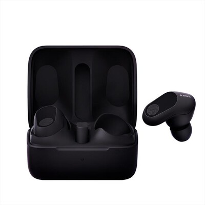 SONY - Cuffie Truly Wireless WFG700NB.CE7-Nero