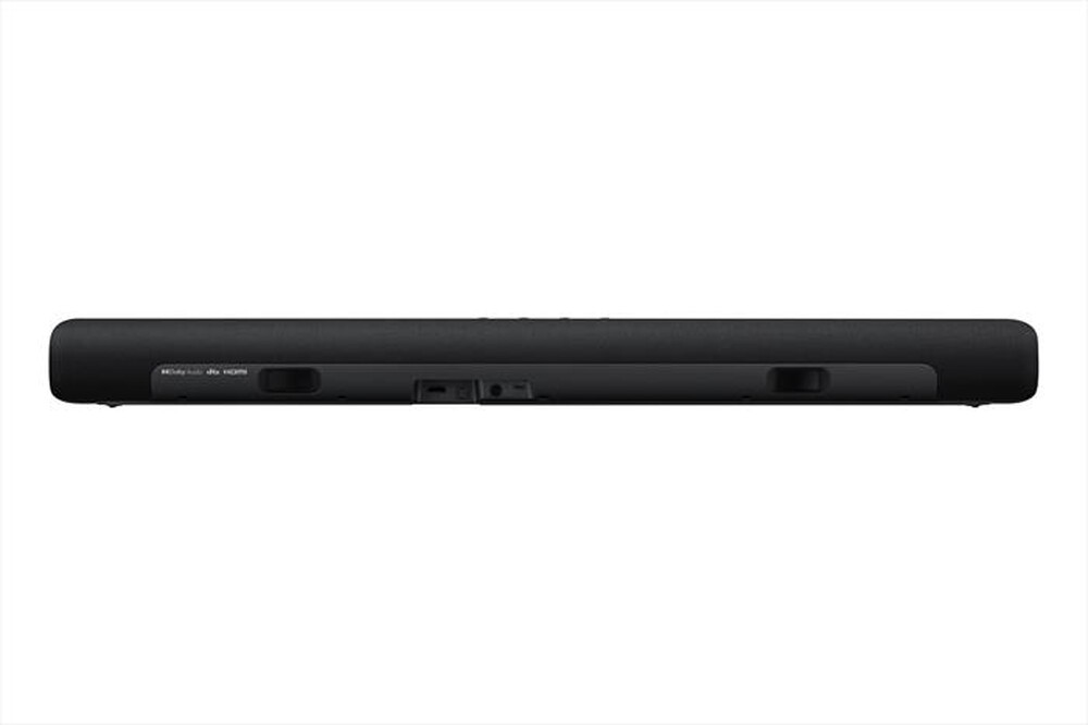 Immagine del prodotto SAMSUNG - HW-S60A/ZF-Black