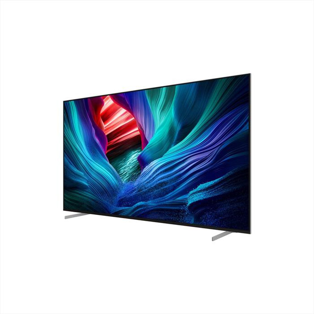 Immagine del prodotto SAMSUNG - Smart TV Micro LED RGB 4K AI 115" MRE115MR95FXXH-Carbon Silver