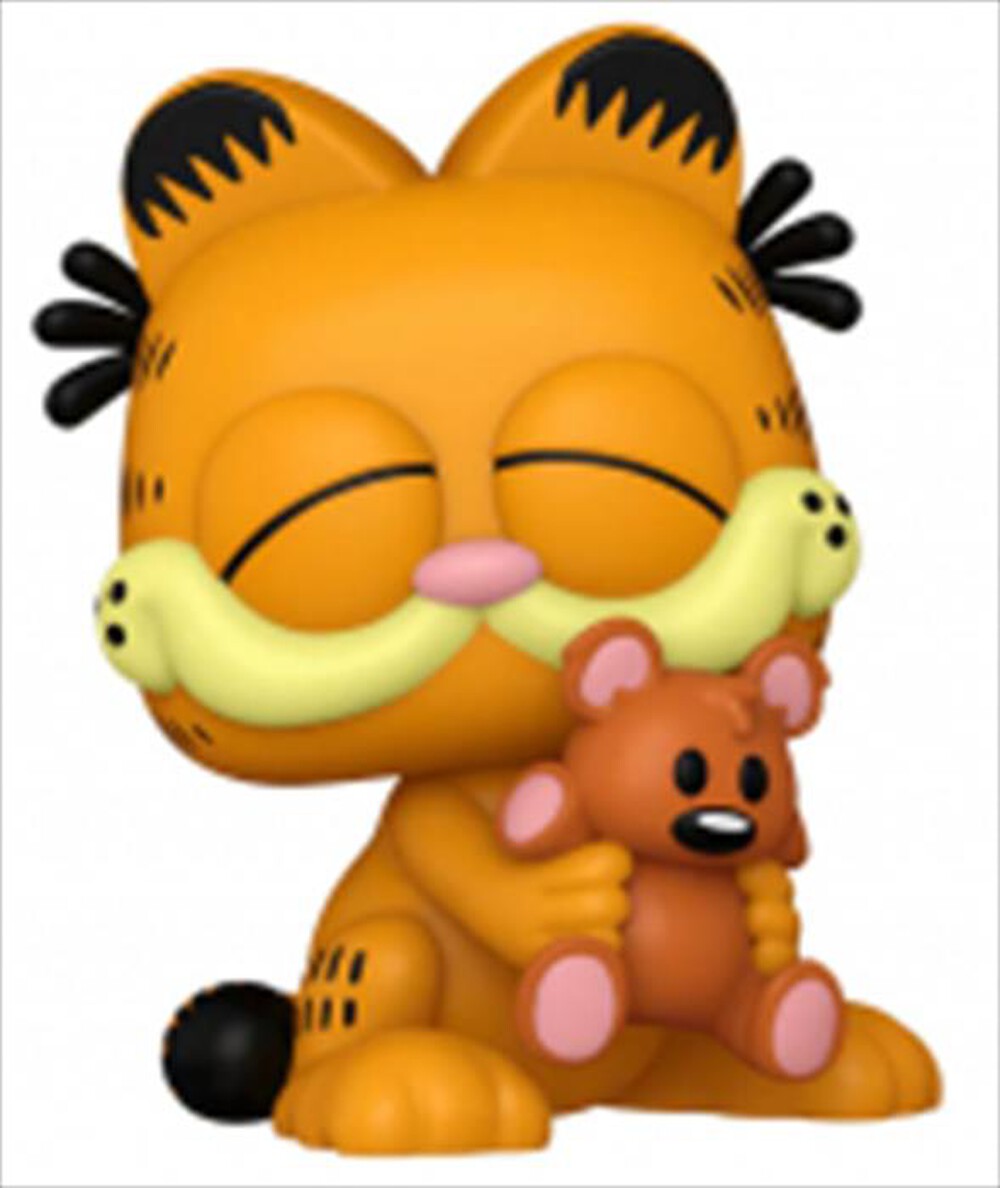 "FUNKO - Action figure Garfield Pooky 40"