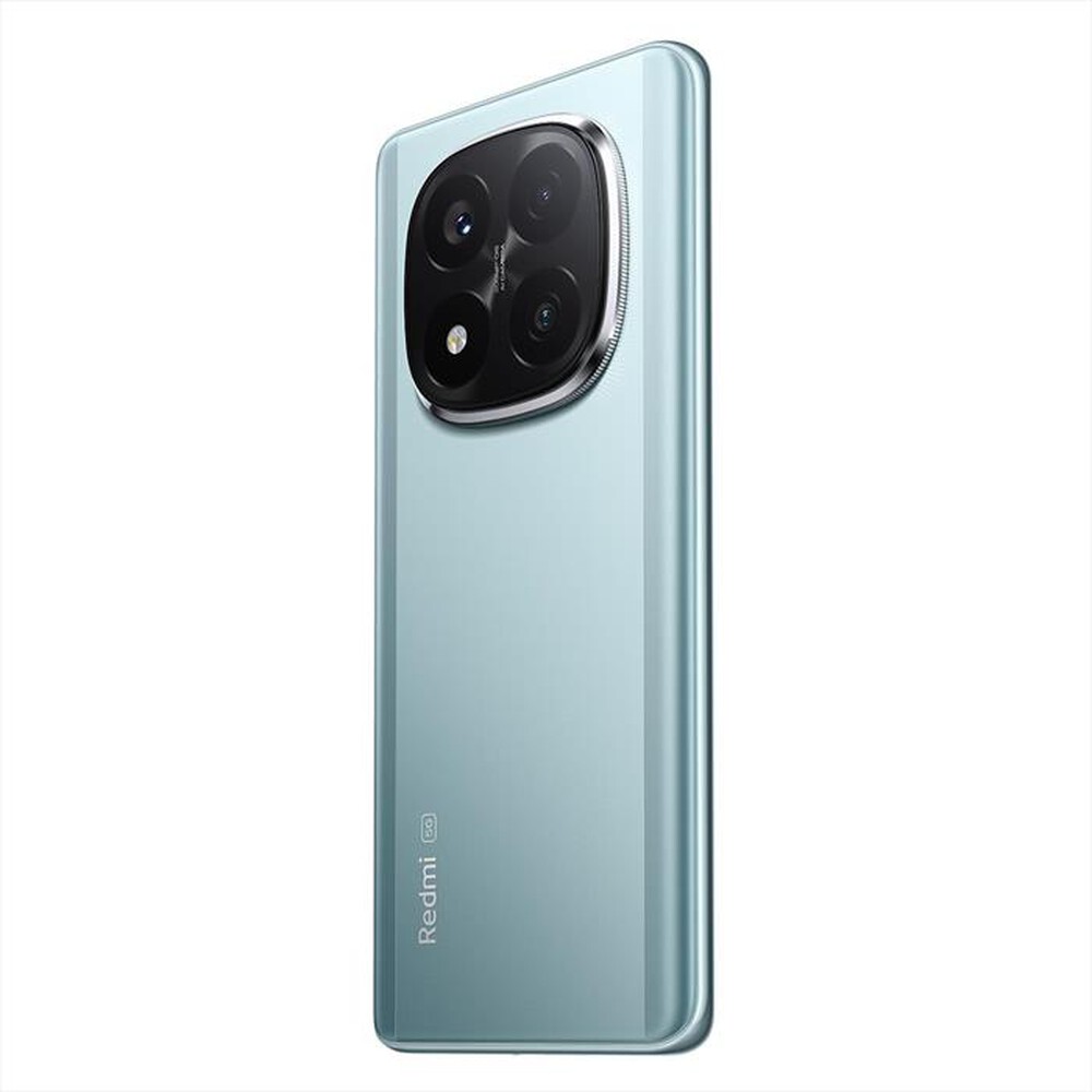 "XIAOMI - REDMI NOTE 14 PRO+ 5G 8+256G-Frost Blue"