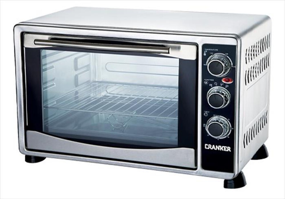 Immagine del prodotto CRANKER - FOS35