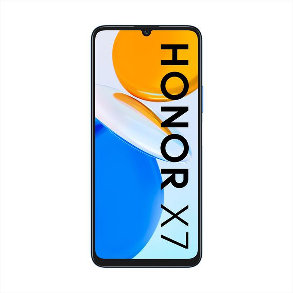 "HONOR - X7-Ocean Blue"