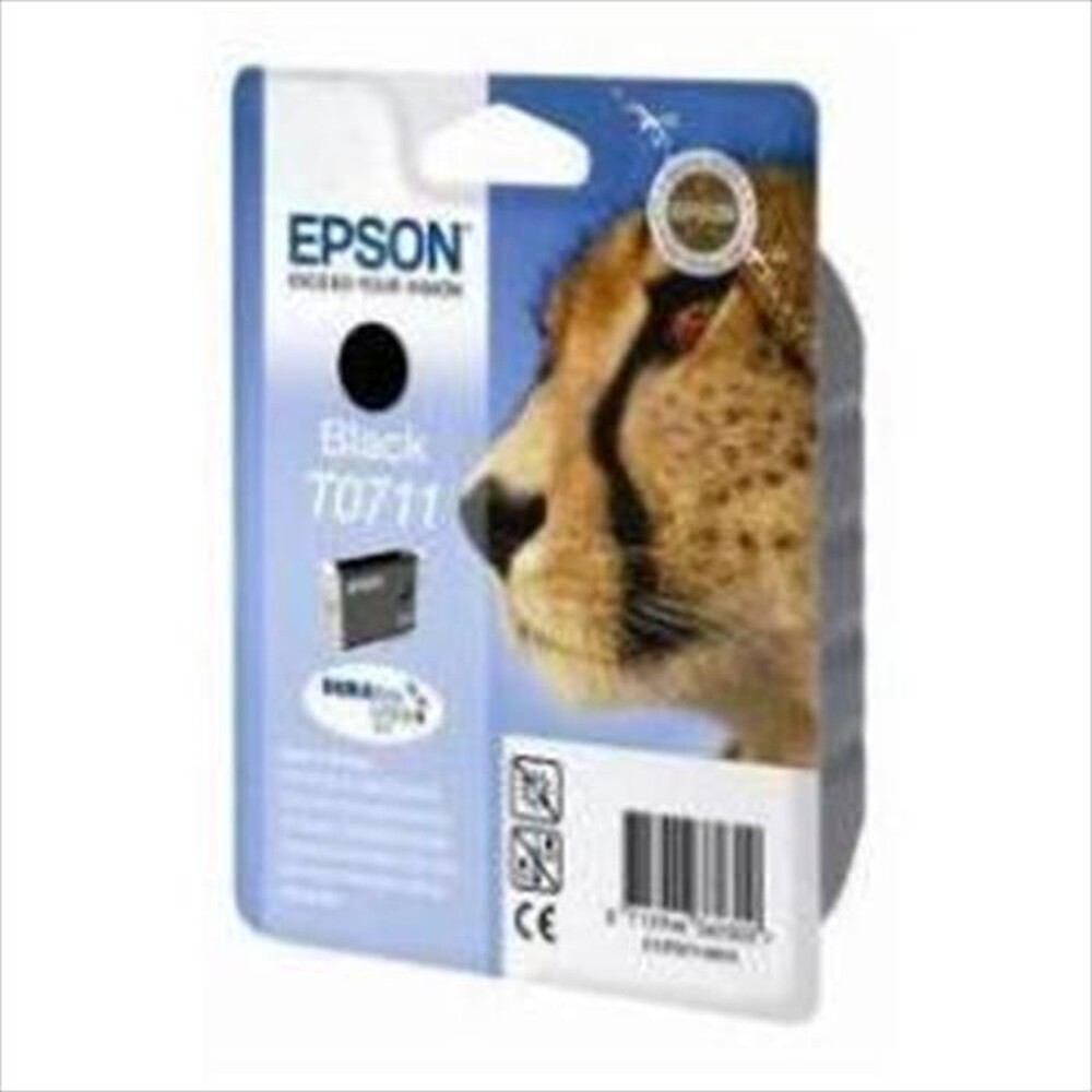 EPSON - MFDX4000 BLISTER Nero-Nero