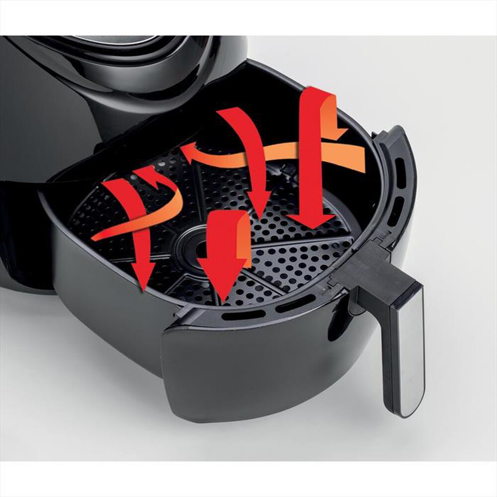 "ARIETE - AR/4618-nero"