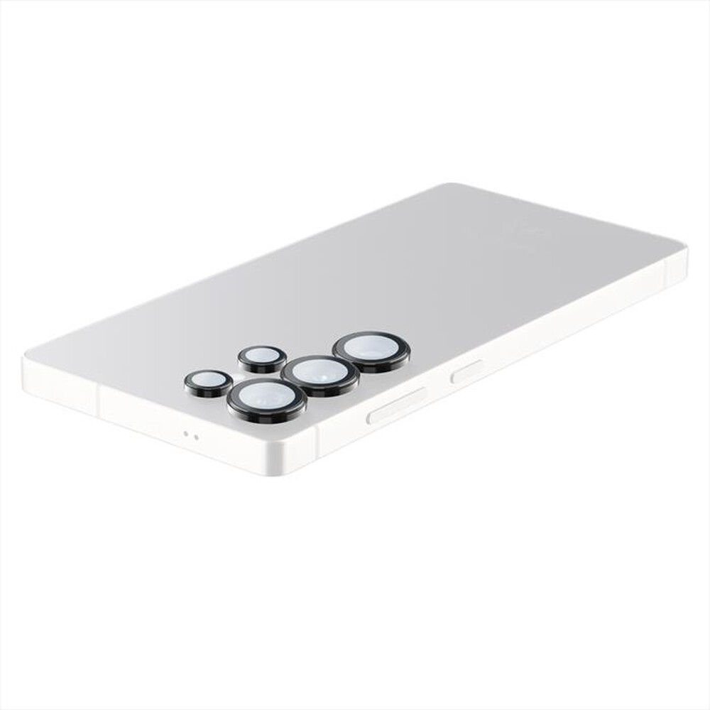 Immagine del prodotto CELLULARLINE - CAMERA LENS RING - GALAXY S25 ULTRA-Trasparente