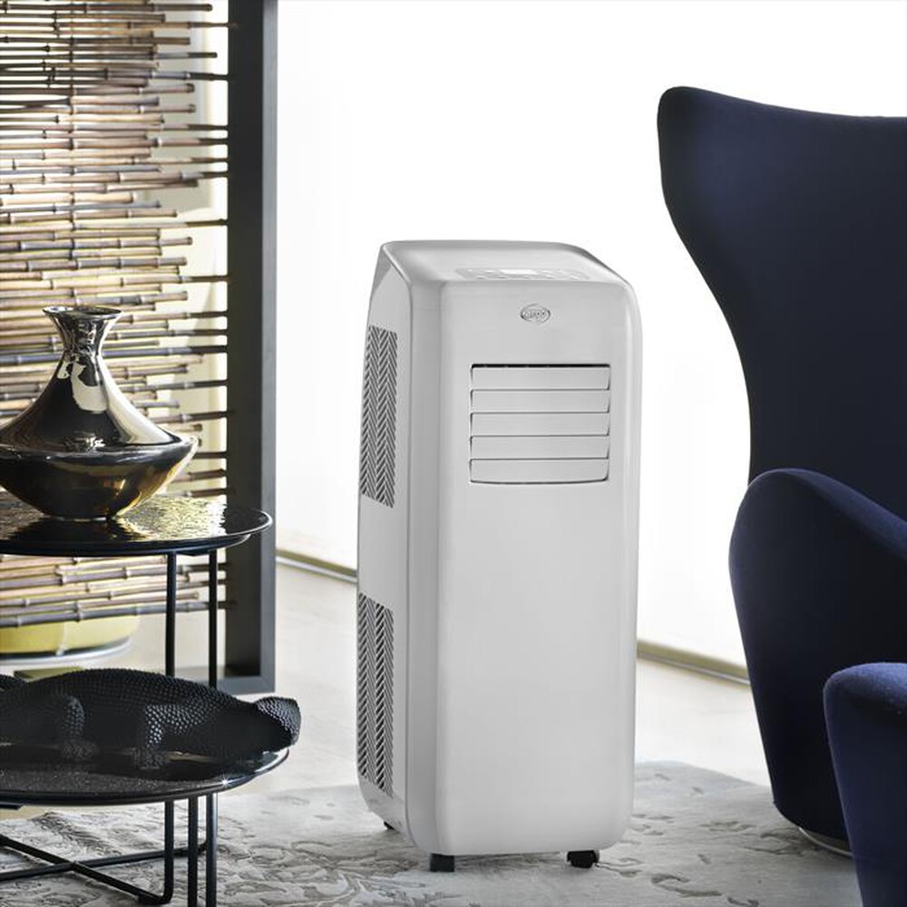 "ARGO - RELAX STYLE-Climatizzatore portatile 10000 Btu/h"