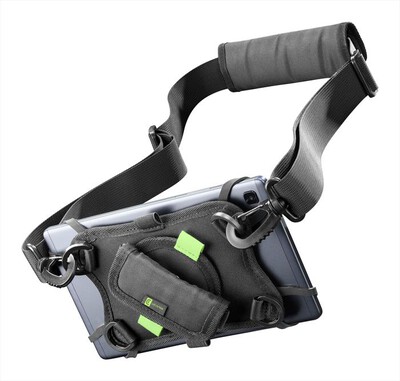 CELLULARLINE - HANDLECASELK-Nero