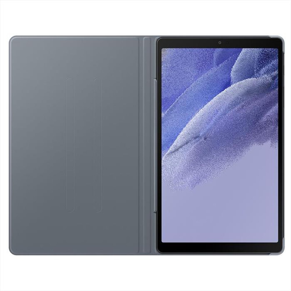 "SAMSUNG - BOOK COVER TAB A7 LITE-Grigio"