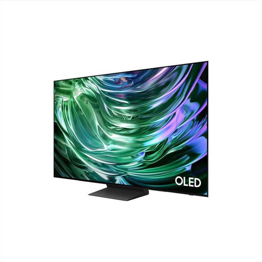 "SAMSUNG - Smart TV OLED UHD 4K 77\" QE77S90DAEXZT-GRAPHITE BLACK"