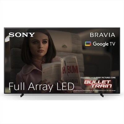 SONY - Smart TV LED UHD 4K 98" XR98X90LAEP-Nero