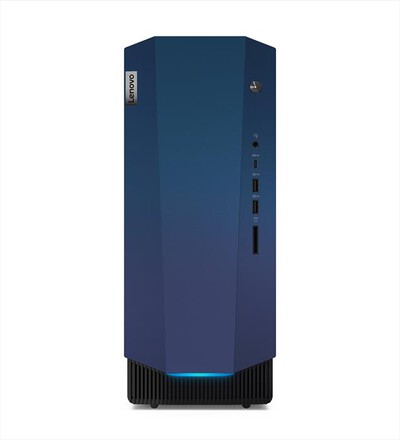 LENOVO - IDEACENTRE GAMING5 14ACN6 90RW002TIX-Black