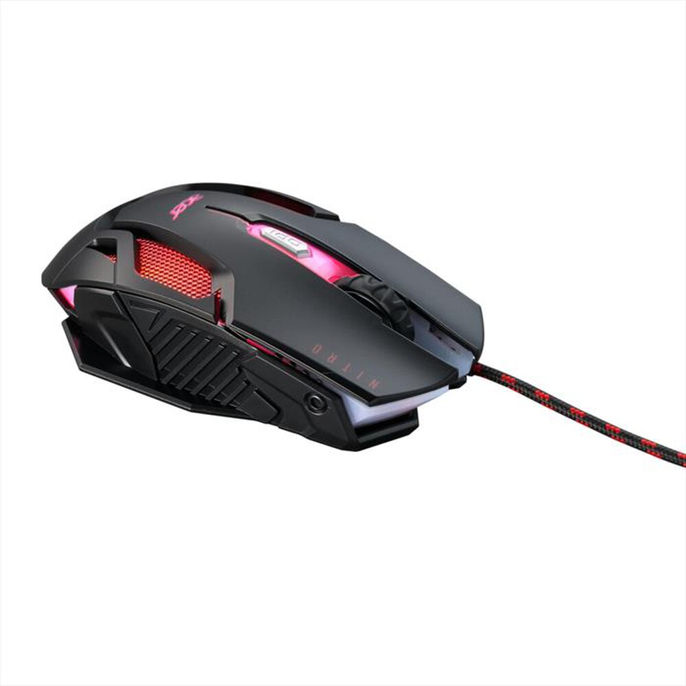"ACER - NITRO MOUSE-Nero"