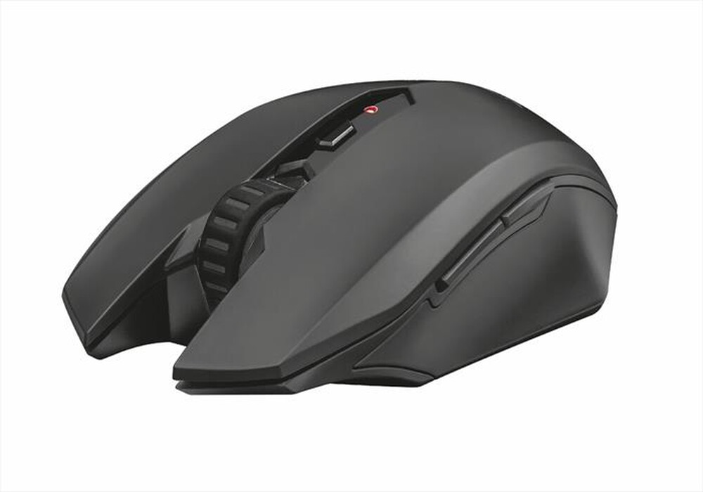 "TRUST - GXT115 MACCI WLS GAM MSE-Black"
