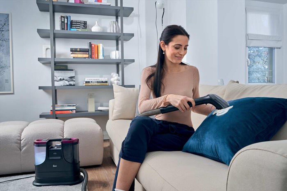 Immagine del prodotto HOOVER - Aspirapolvere senza filo HS530 011-Nero