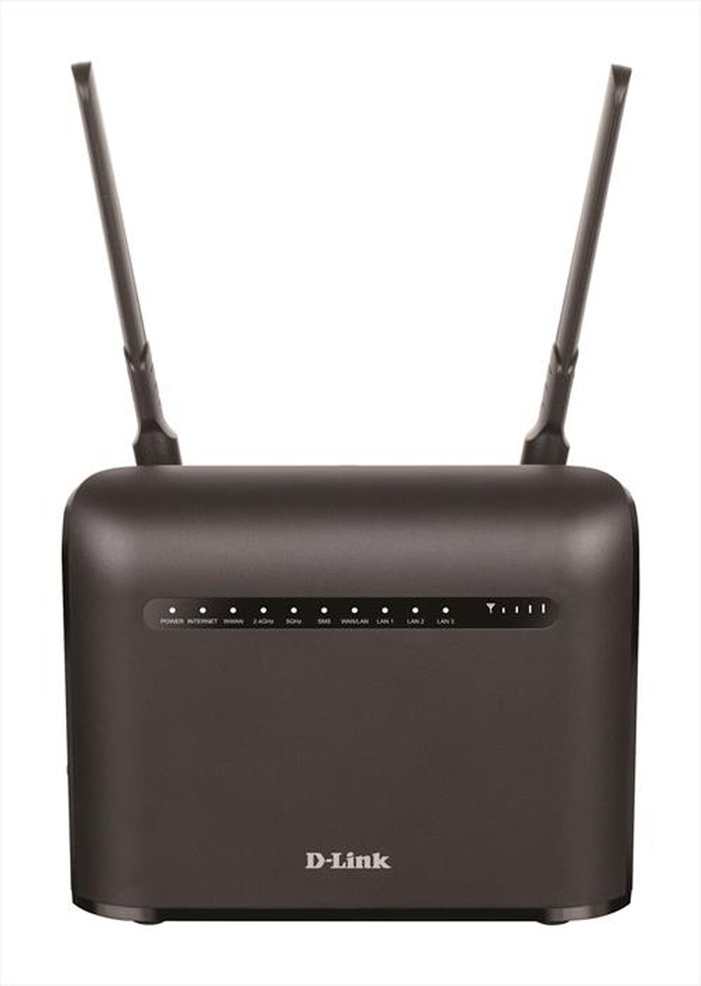 "D-LINK - DWR-953V2-Nero"