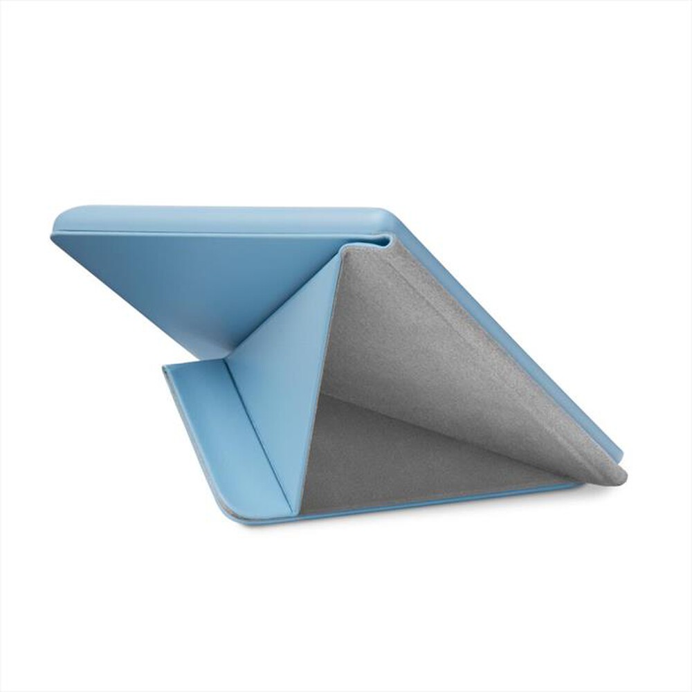 "KOBO - Sleepcover per Kobo Libra Colour-Blu crepuscolo"
