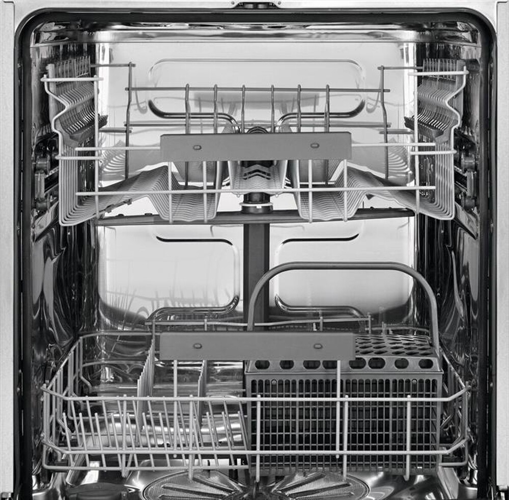 Immagine del prodotto ELECTROLUX - Lavastoviglie ESA47200SX Classe E 13 coperti-Inox antimpronta