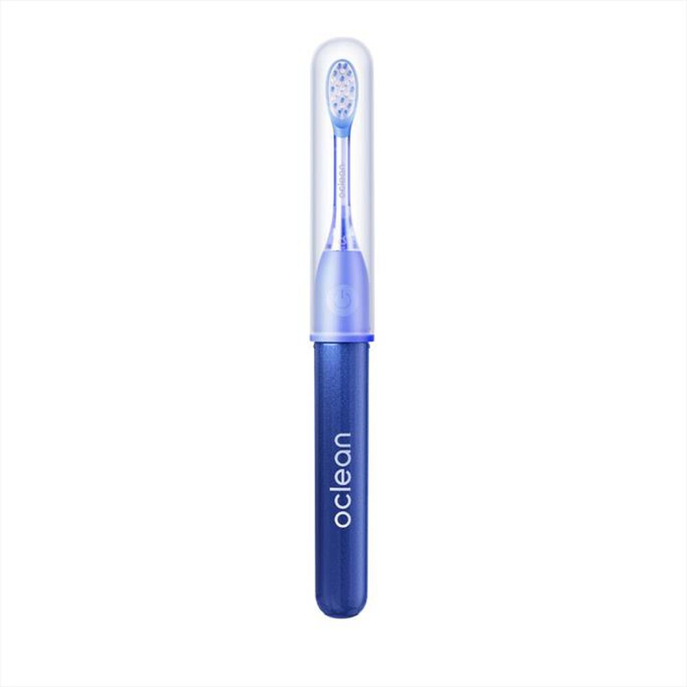"OCLEAN - Spazzolino elettrico EASE-Blue"