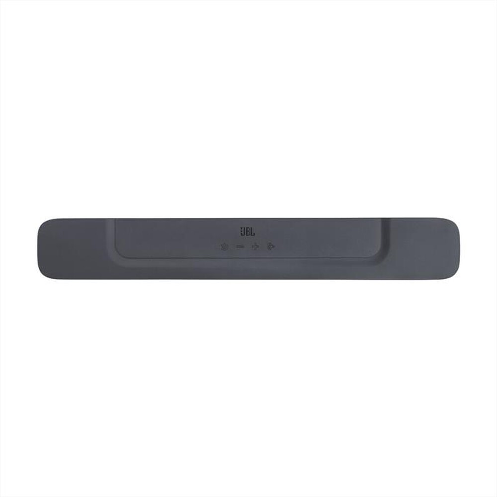 "JBL - Soundbar BAR 2.0 ALL IN ONE (MK2)-nero"