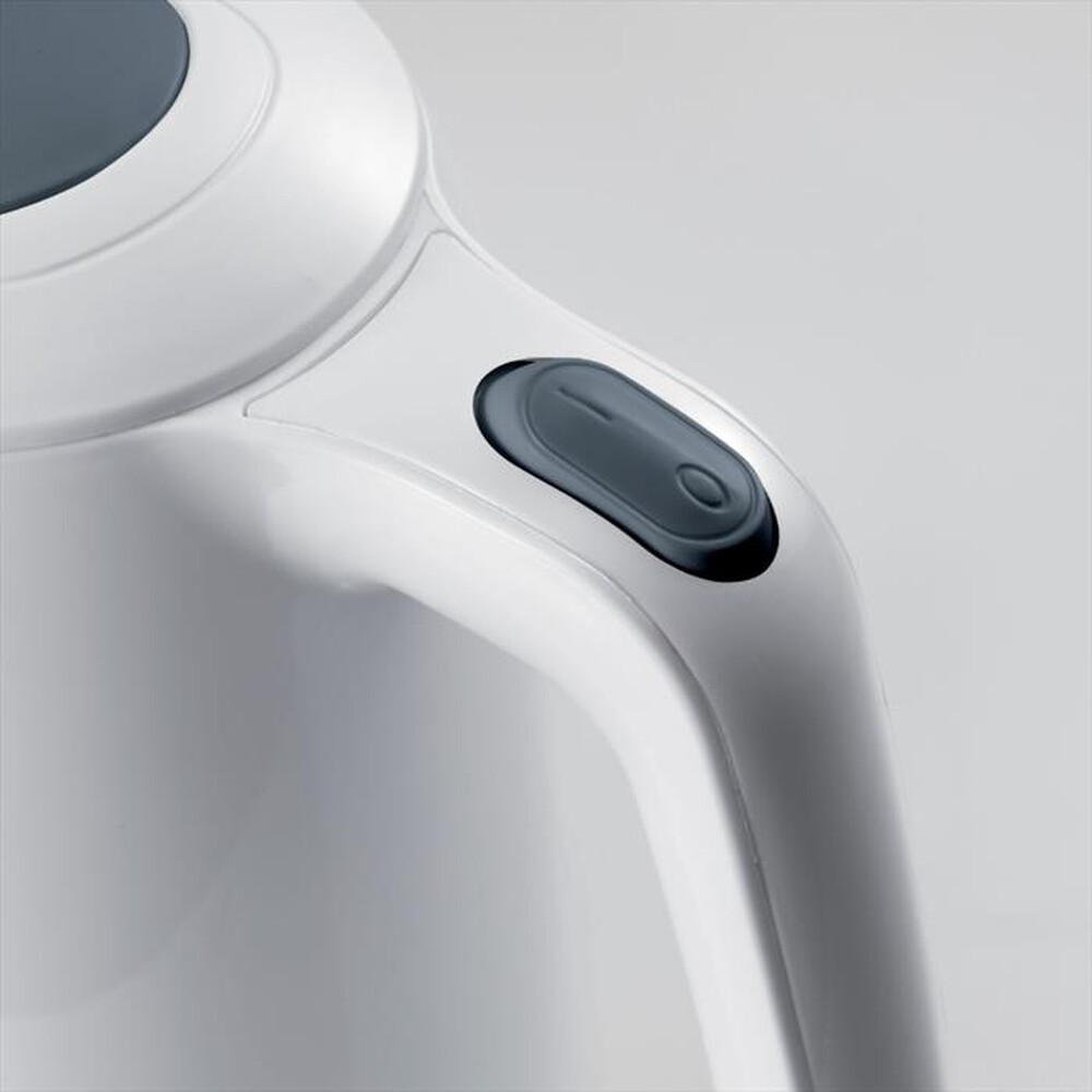 "ARIETE - 2875-Bianco"