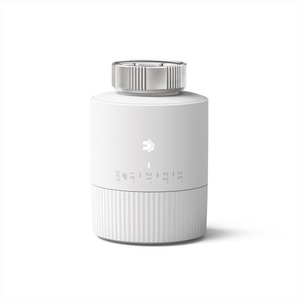"TADO - TESTA TERMOSTATICA INTELLIGENTE V3+ BASIC-White"