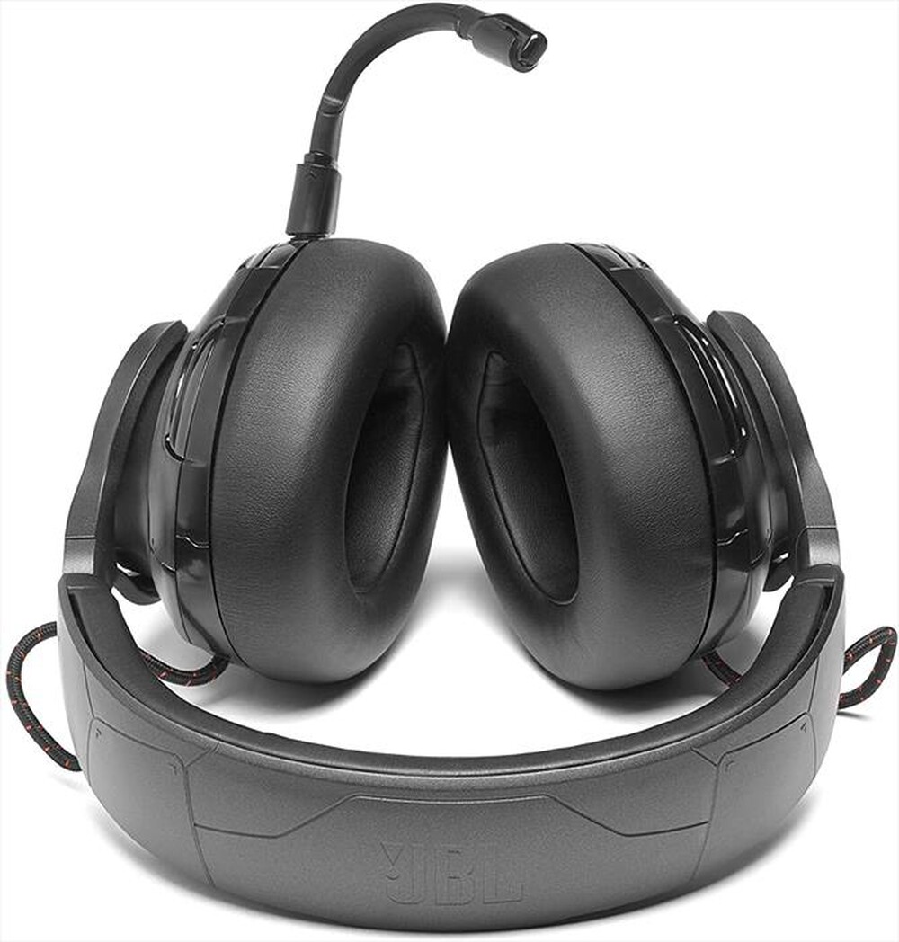 "JBL - QUANTUM ONE-Nero"