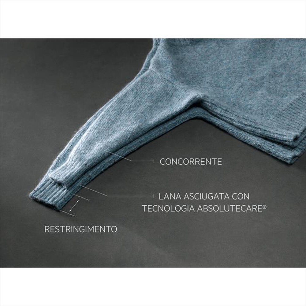 Immagine del prodotto AEG - Asciugatrice TR9HH9BY 9Kg Classe B-Bianco