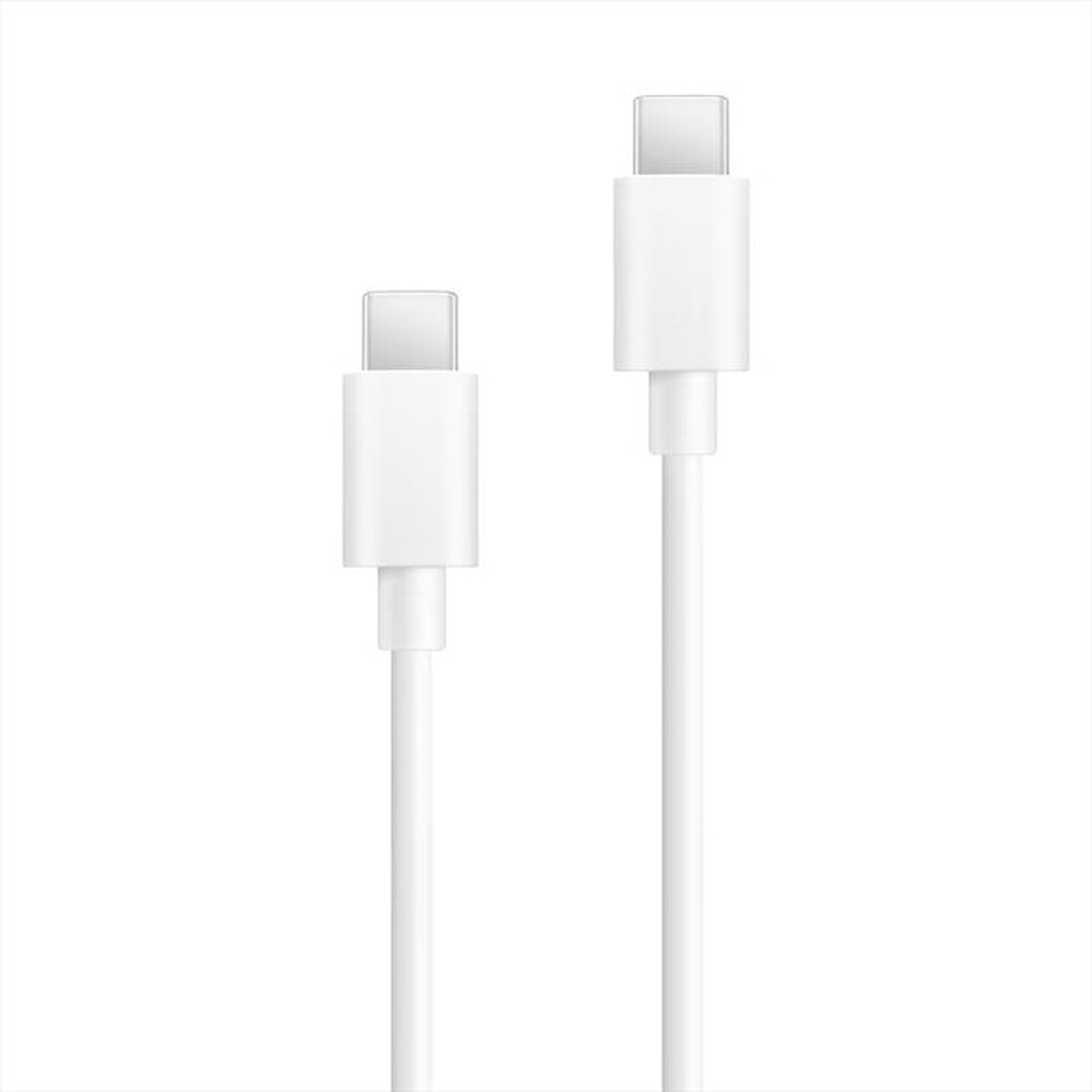 Immagine del prodotto REALME - SUPERVOOC 80W POWER ADAPTER DUAL PORT-WHITE