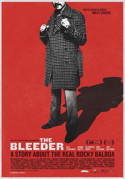 CECCHI GORI - Bleeder (The)