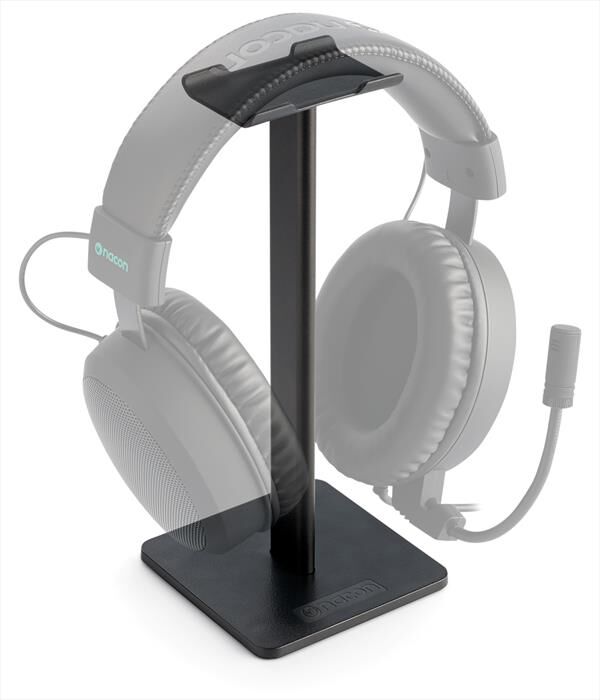 NACON - NACON ASTA DI SUPPORTO PER CUFFIE - | Euronics