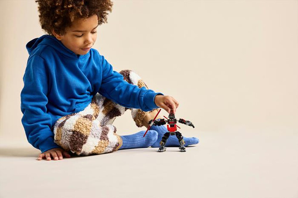 "LEGO - MECH DARTH MAUL-,"