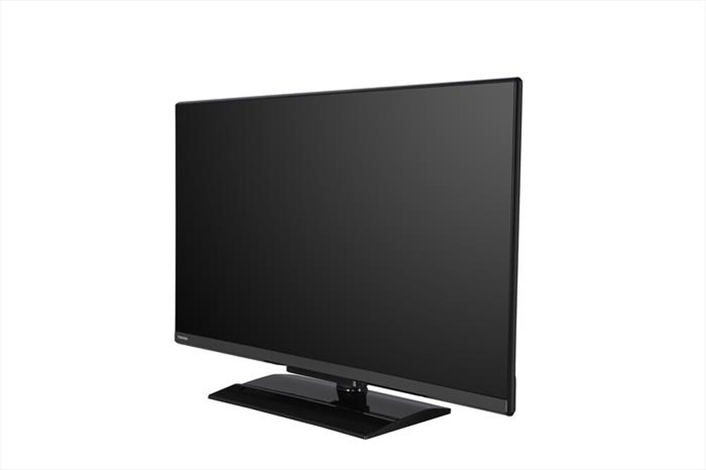 "TOSHIBA - Smart TV LED FHD 32\" 32LV3E63DA-Nero"