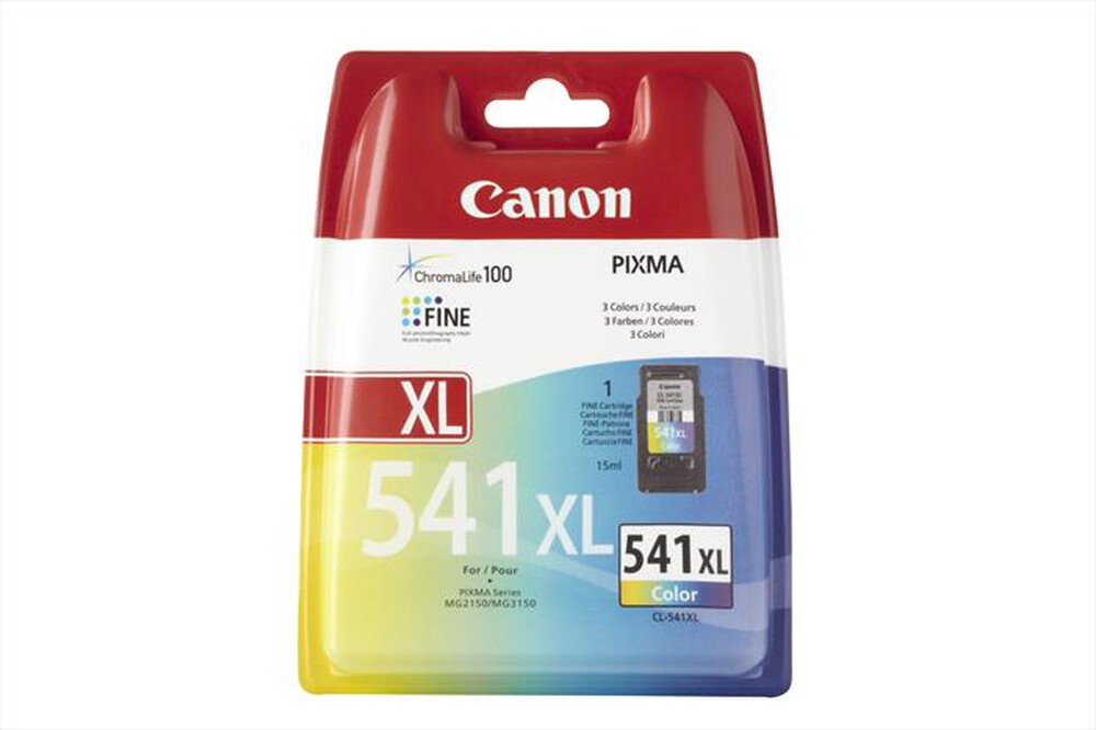 Immagine del prodotto CANON - CL-541 XL-Colore