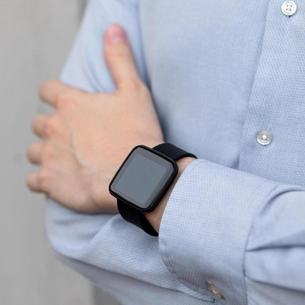 "257 - Smartwatch SW800 CARE + DOC24"