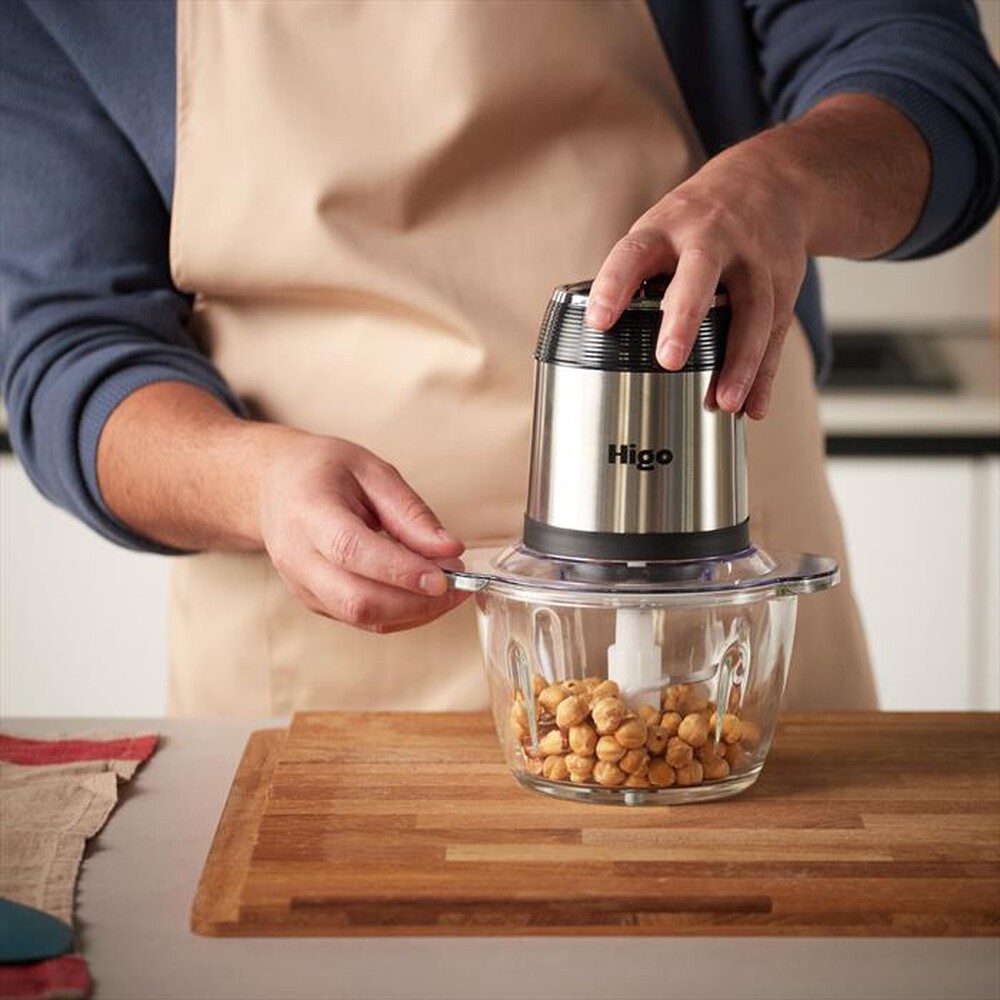 Immagine del prodotto HIGO - Tritatutto elettrico TE-14