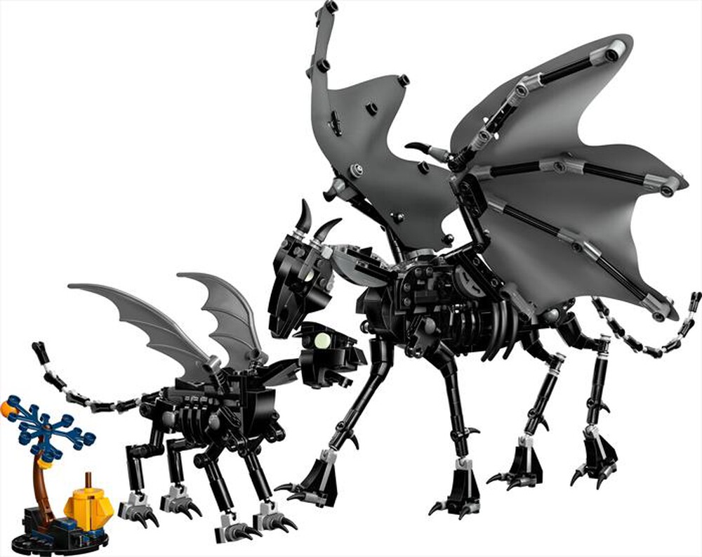 Immagine del prodotto LEGO - HARRY POTTER Famiglia di Thestral - 76458
