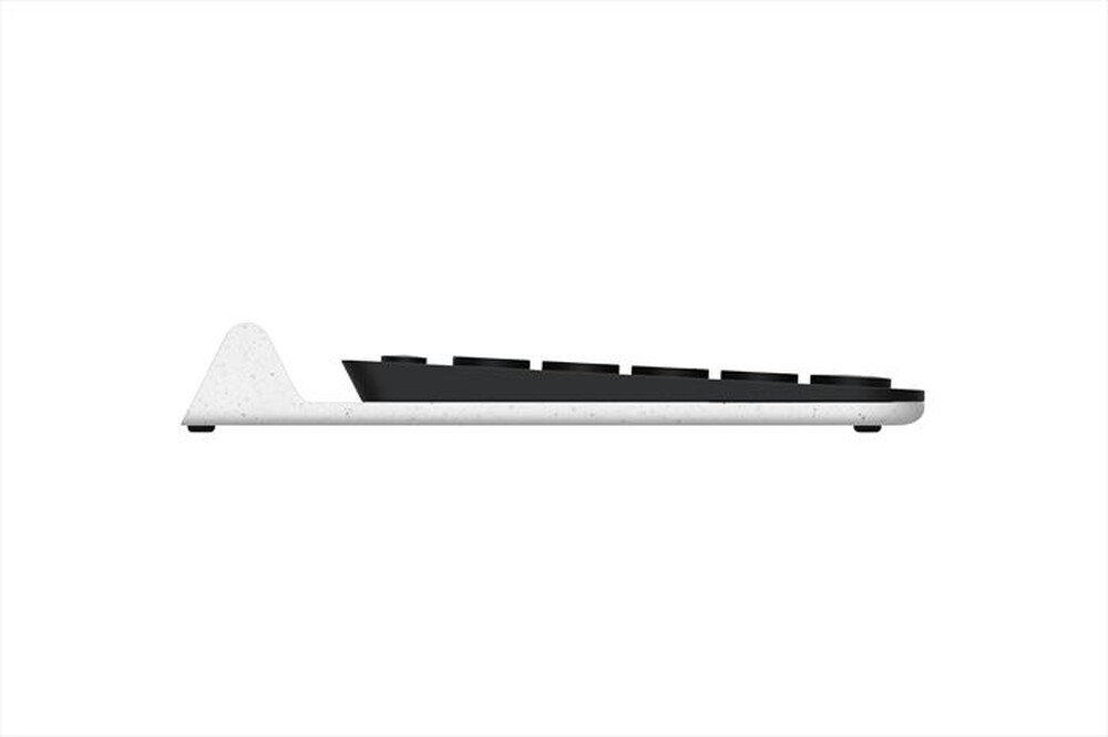 "LOGITECH - K780 MULTI-DEVICE WIRELES-Grigio / Bianco"