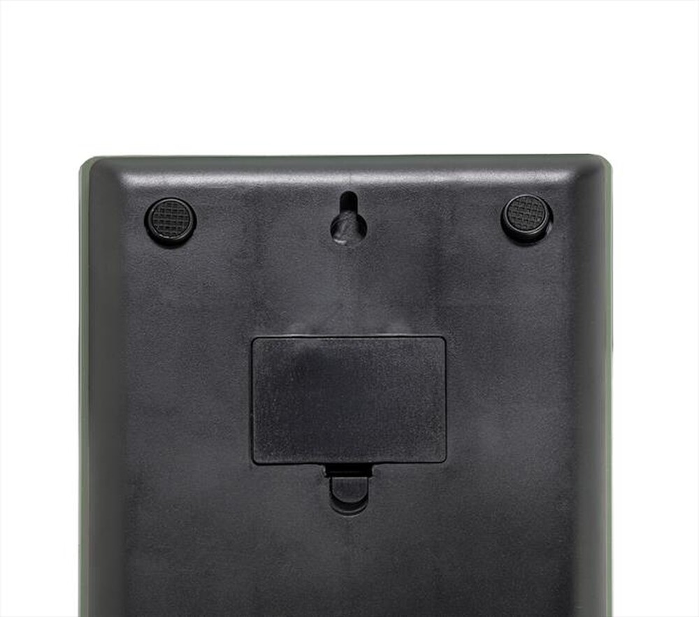 Immagine del prodotto TOGNANA - Bilancia da cucina IRIDEA-Verde salvia