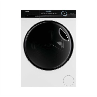 HAIER - Lavatrice HW100BP14959EUIT 10Kg Classe A-Bianco