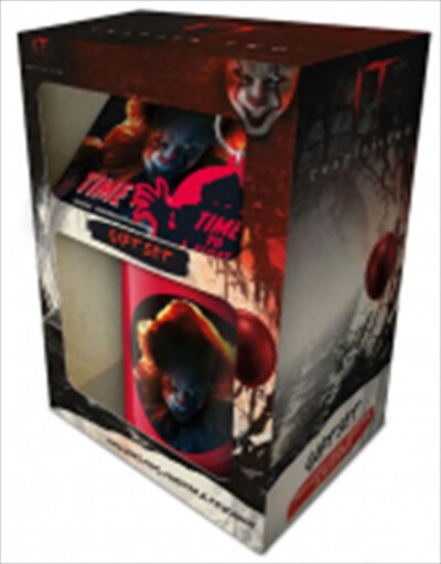 PYRAMID - Gift Set 3 in 1 IT Chapter 2 Time to Float GP85988