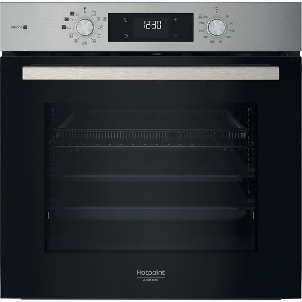 Immagine del prodotto HOTPOINT ARISTON - Forno incasso elettrico HAO 258HSU1F X Classe A+