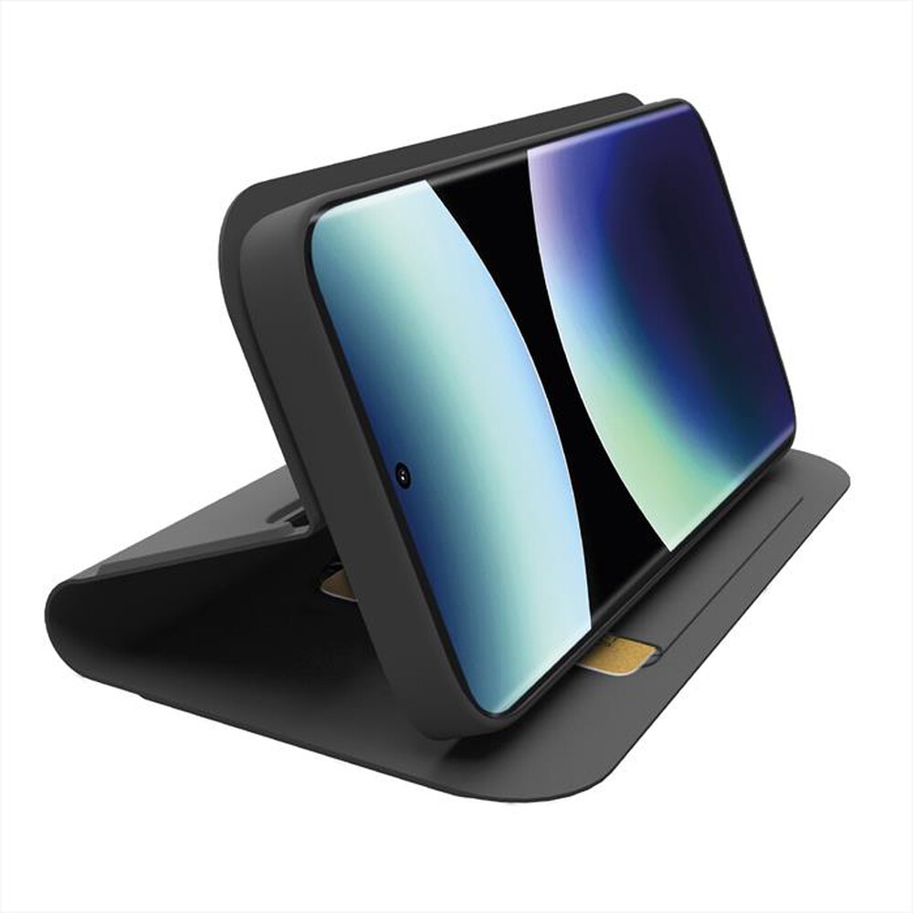 Immagine del prodotto SBS - Cover Wallet smooth x Xiaomi Redmi Note 14 Pro 4G-Nero