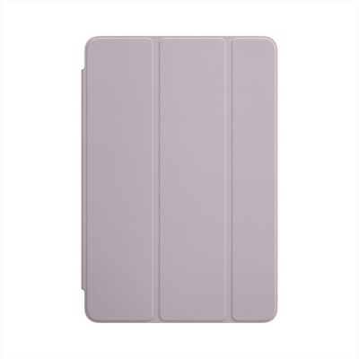 APPLE - iPad mini 4 Smart Cover-lavanda