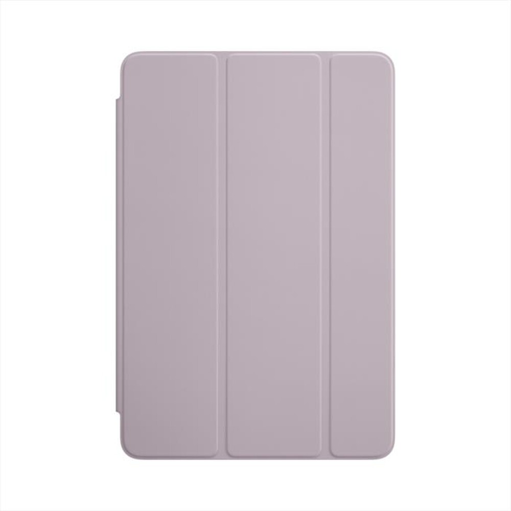 "APPLE - iPad mini 4 Smart Cover-lavanda"