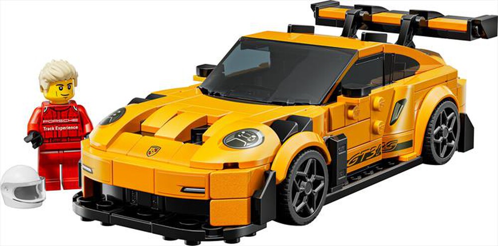 Immagine del prodotto LEGO - SPEED CHAMPIONS Super car Porsche 911 GT3 RS 77239